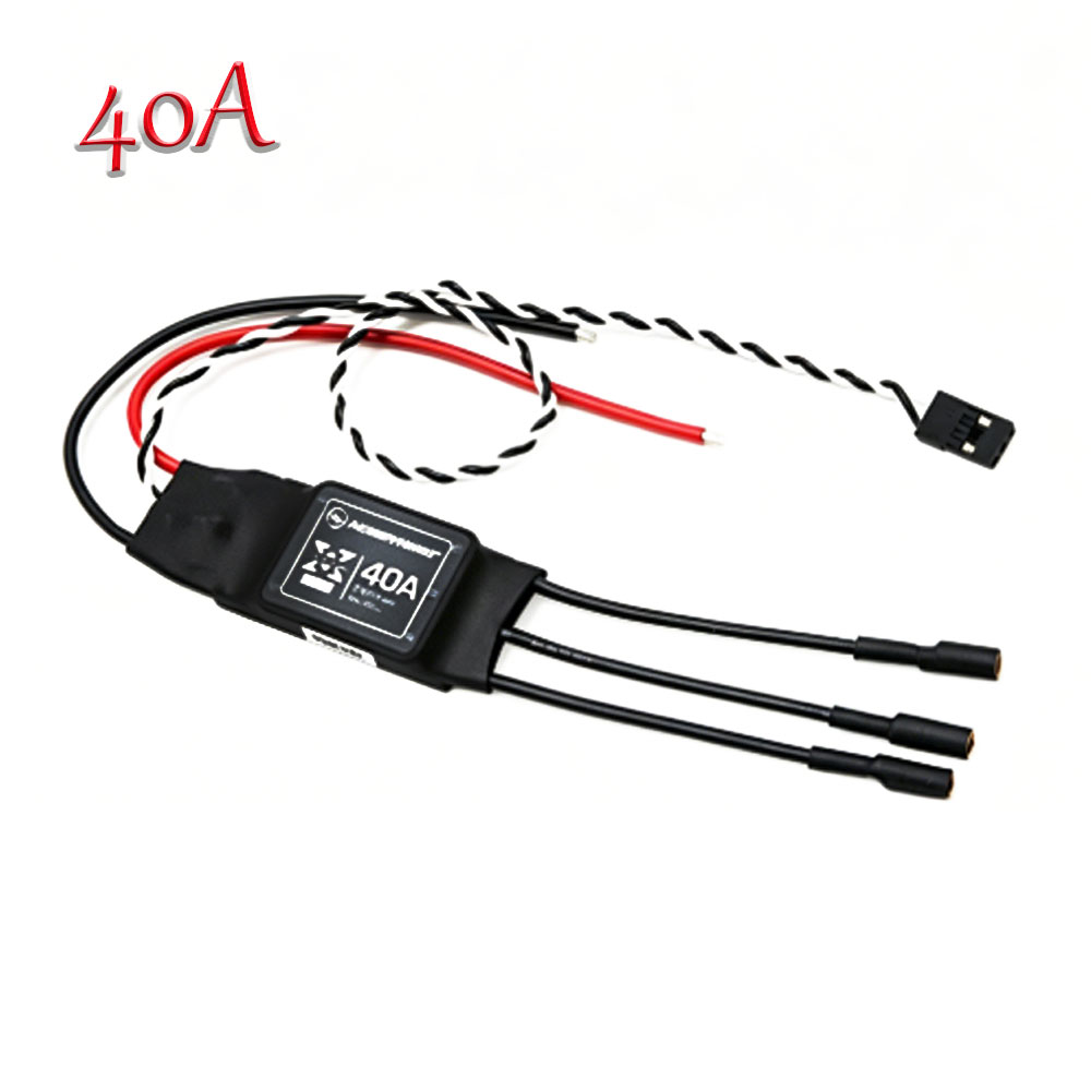 Hobbywing XRotor ESC Brushless - Drone Battery 6S recensione e prezzo