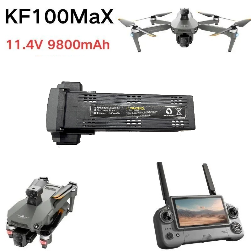 Batteria di Ricambio per Drone - Drone Battery Li-Ion recensione e prezzo