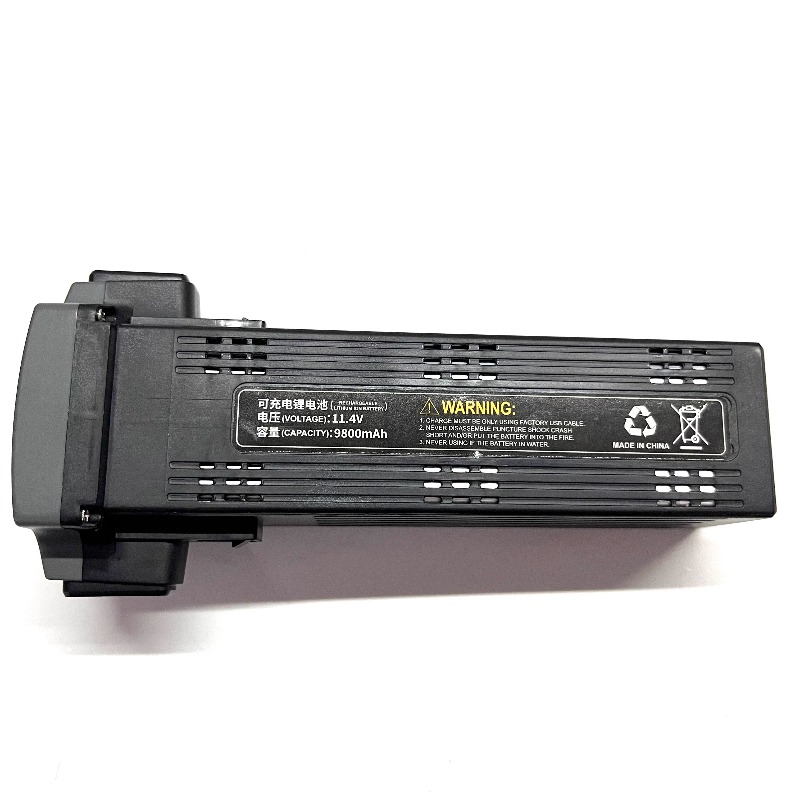 Batteria di Ricambio per Drone - Drone Battery Li-Ion recensione e prezzo