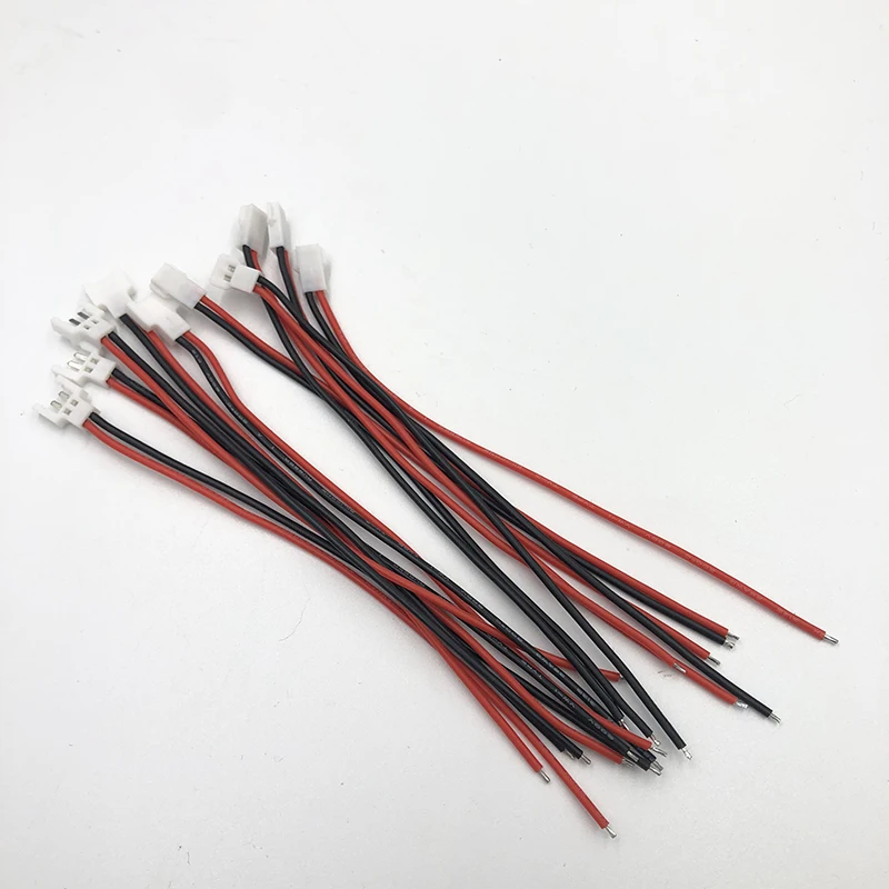 10 pezzi 1S Lipo batteria equi - Drone Battery Balance Charger recensione e prezzo