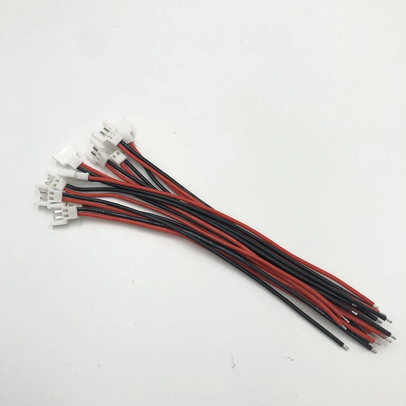 10 pezzi 1S Lipo batteria equi - Drone Battery Balance Charger recensione e prezzo