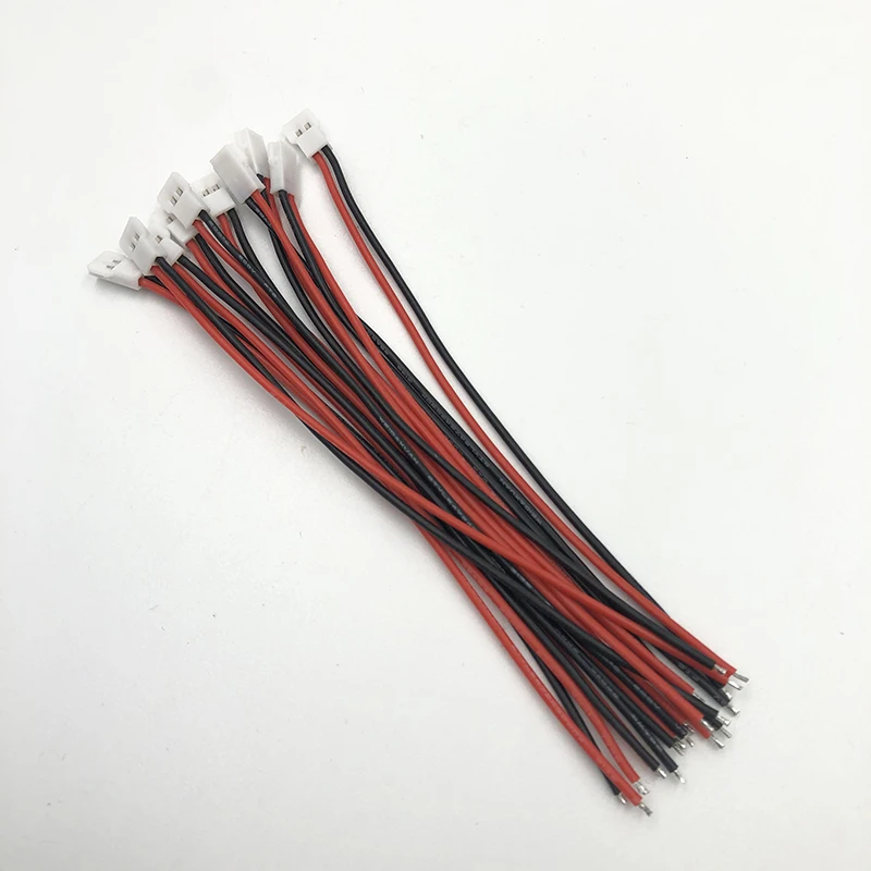 10 pezzi 1S Lipo batteria equi - Drone Battery Balance Charger recensione e prezzo