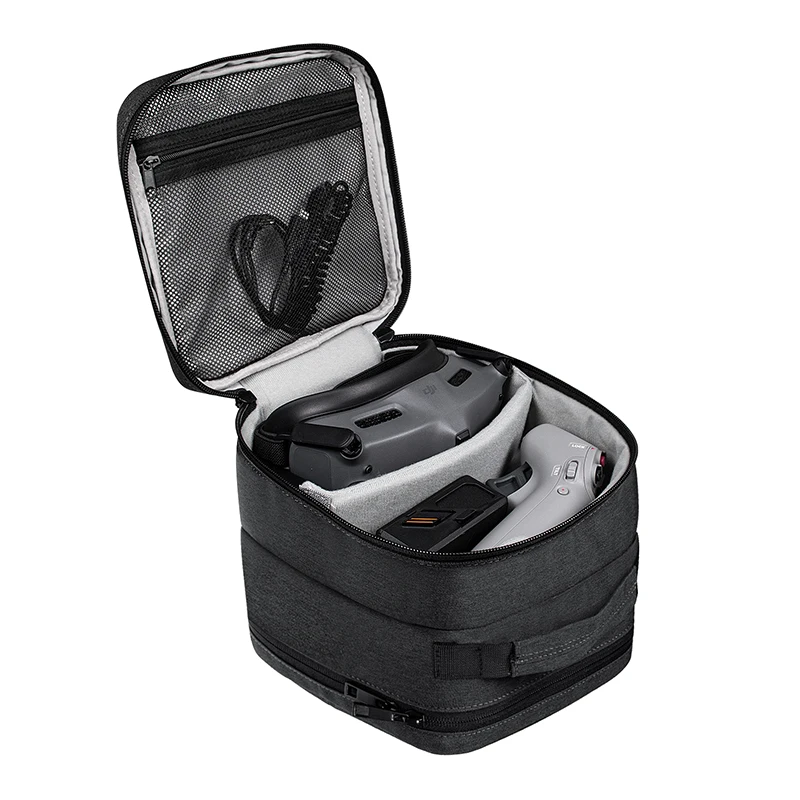 Custodia portatile Borsa per s - Drone Battery Bag recensione e prezzo