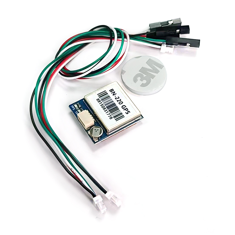 Modulo GPS GLONASS BN-220 BN88 - Drone Battery Lipo recensione e prezzo
