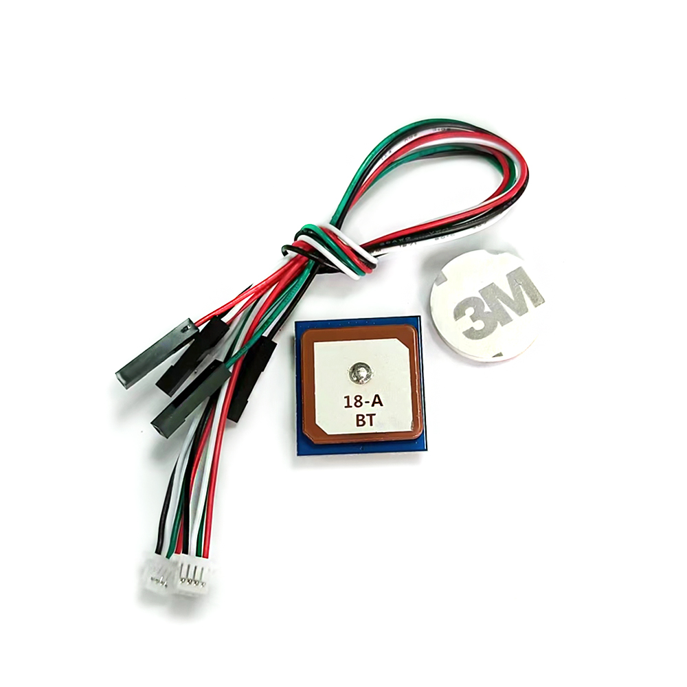 Modulo GPS GLONASS BN-220 BN88 - Drone Battery Lipo recensione e prezzo