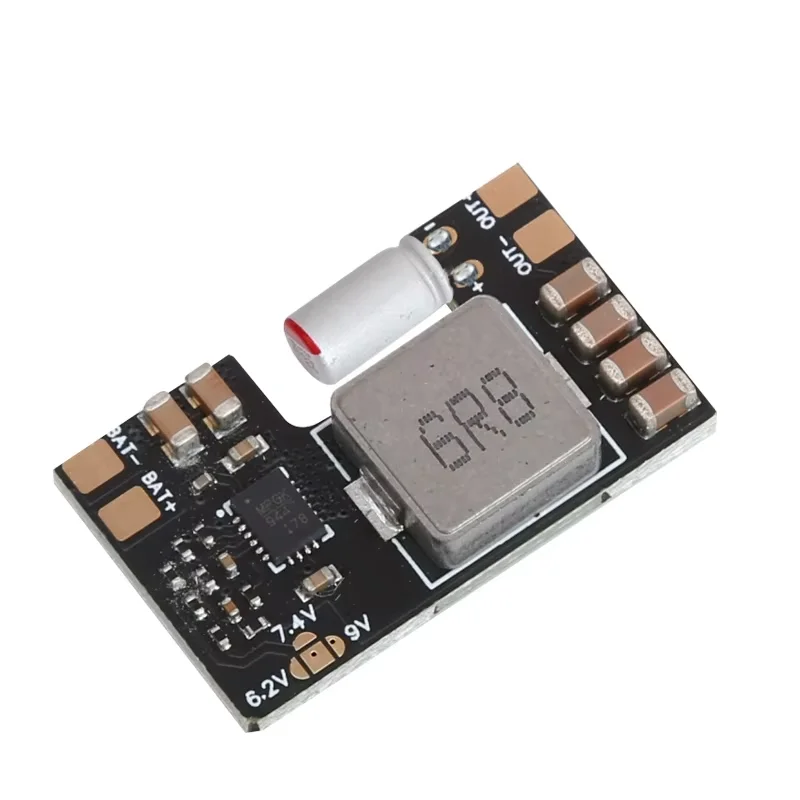 FlyingRC 5A BEC Modulo regolat - Drone Battery 6S recensione e prezzo