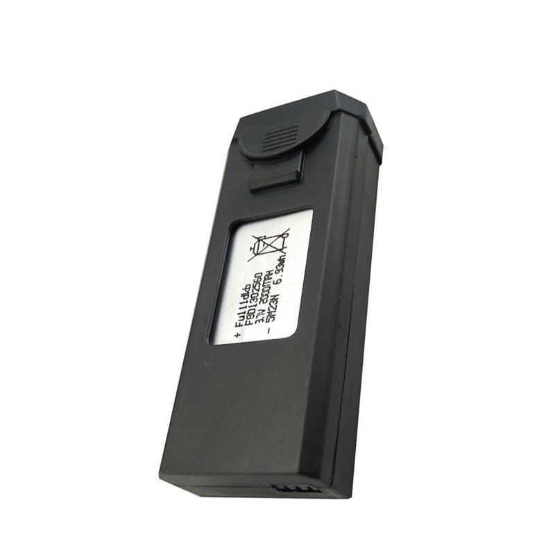 Batteria originale per droni S - Drone Battery Li-Ion recensione e prezzo