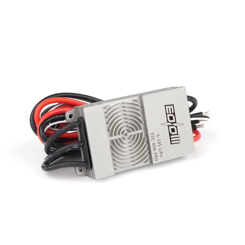 SunnySky EOLO 40A PRO ESC 6-14 - Drone Battery High Voltage recensione e prezzo