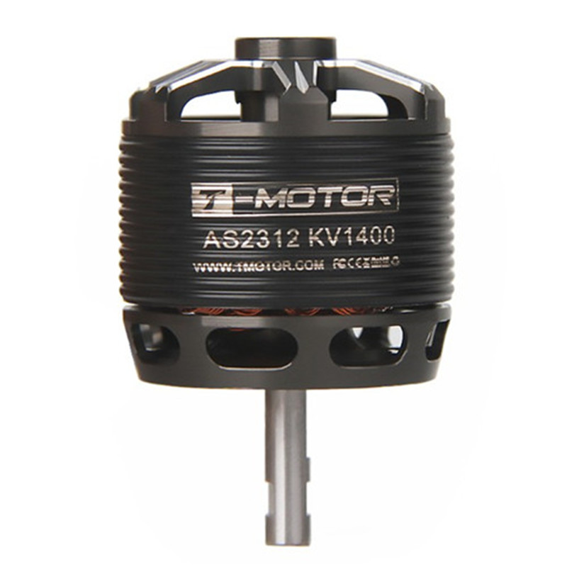 AS2312 T-MOTOR Motore brushles - Drone Battery 4S recensione e prezzo