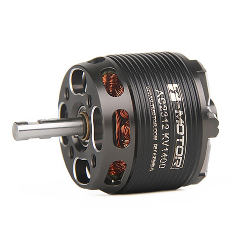 AS2312 T-MOTOR Motore brushles - Drone Battery 4S recensione e prezzo