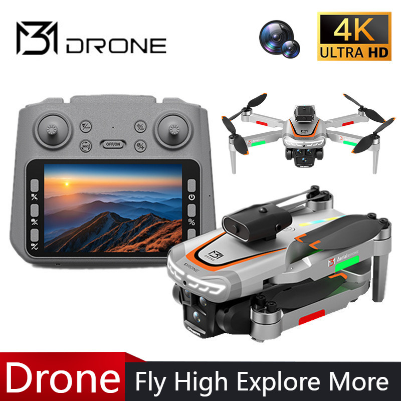 M3 Drone professionale 4K HD F - Drone Battery Charger recensione e prezzo