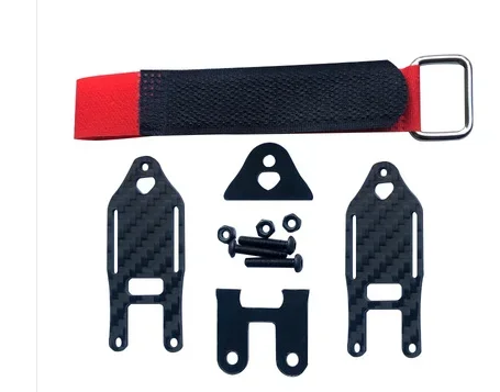 2 set/lotto Accessori per Zain - Drone Battery Strap recensione e prezzo