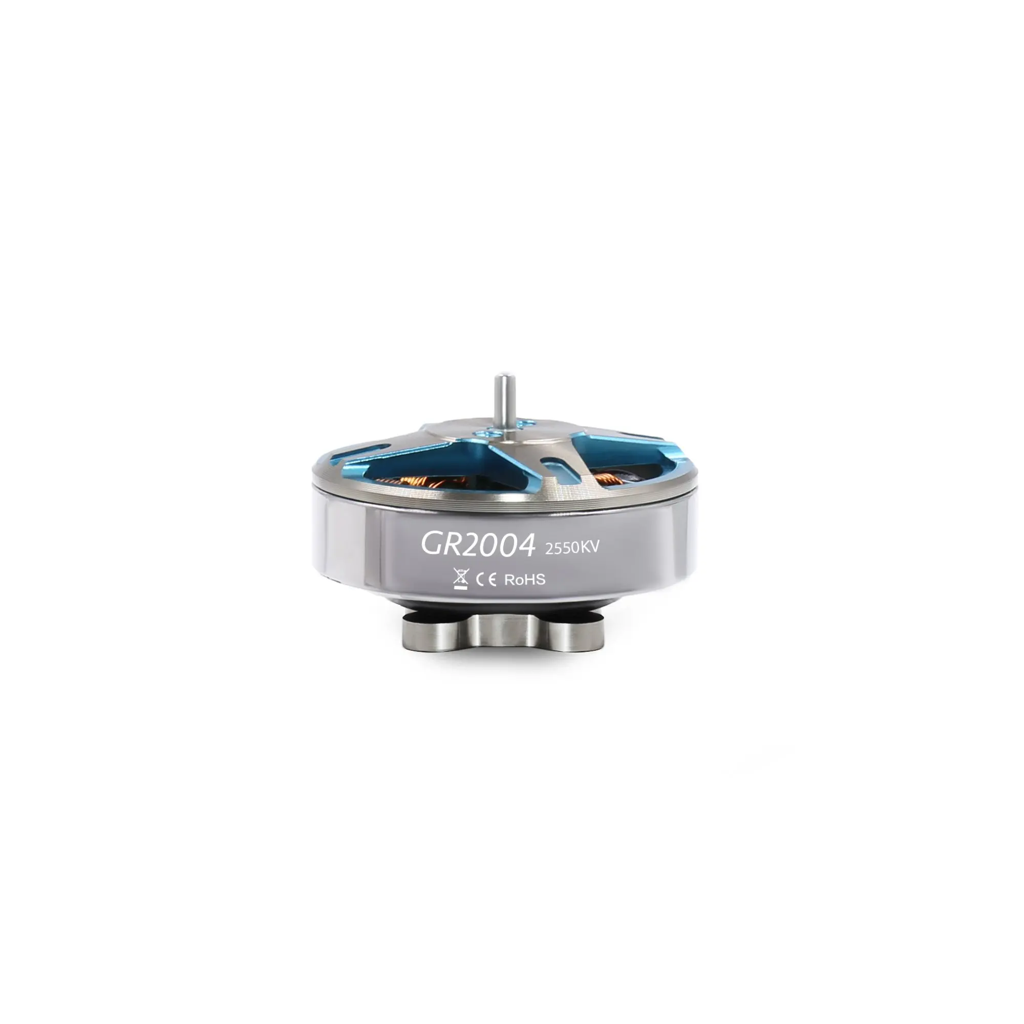 4PCS GPERC GR2004 2004 2550KV  - Drone Battery 4S recensione e prezzo
