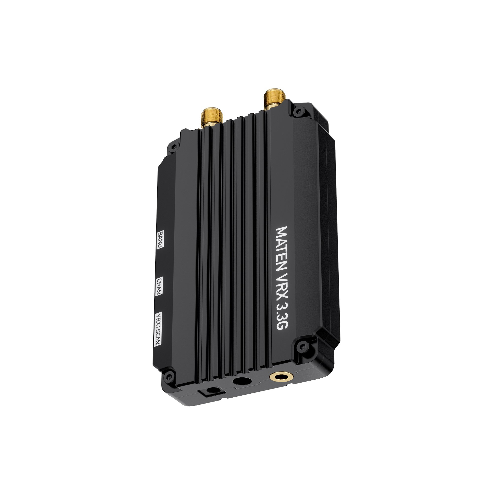 GEPRC MATEN 3.3G VRX con Allar - Drone Battery Alarm recensione e prezzo