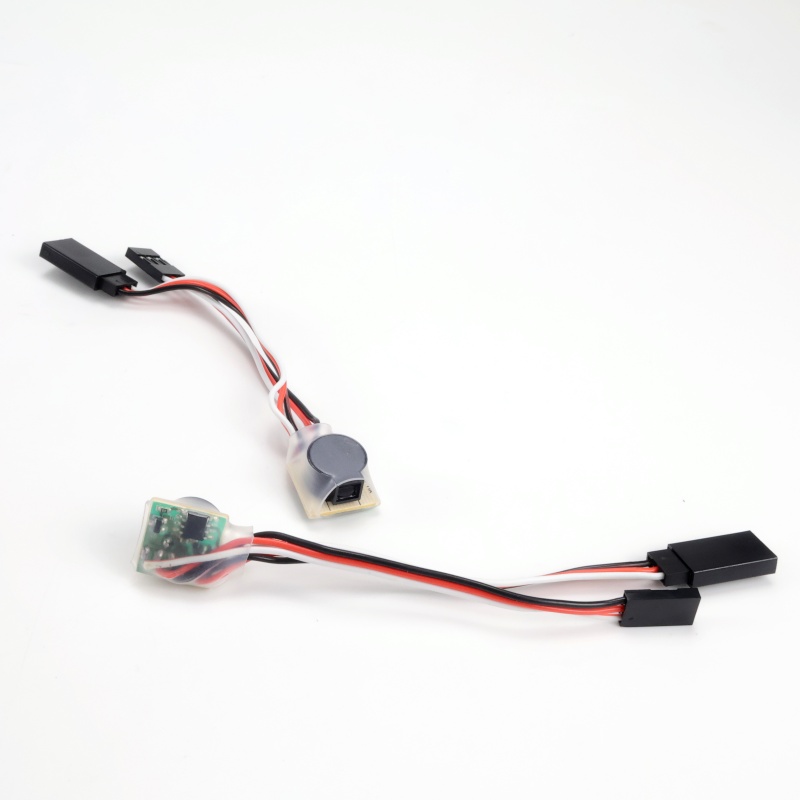 Allarme Perdita di Segnale 85d - Drone Battery Alarm recensione e prezzo