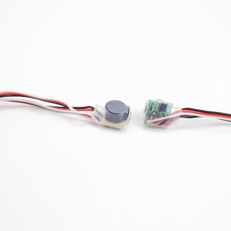 Allarme Perdita di Segnale 85d - Drone Battery Alarm recensione e prezzo