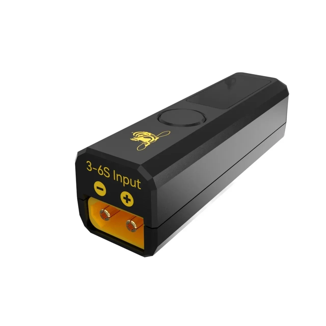 SpeedyBee Occhiali BEC 20W Max - Drone Battery 6S recensione e prezzo
