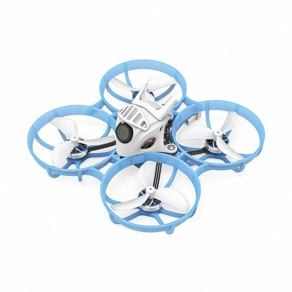 BETAFPV Meteor75 Pro 1S Drone  - Drone Battery Box recensione e prezzo