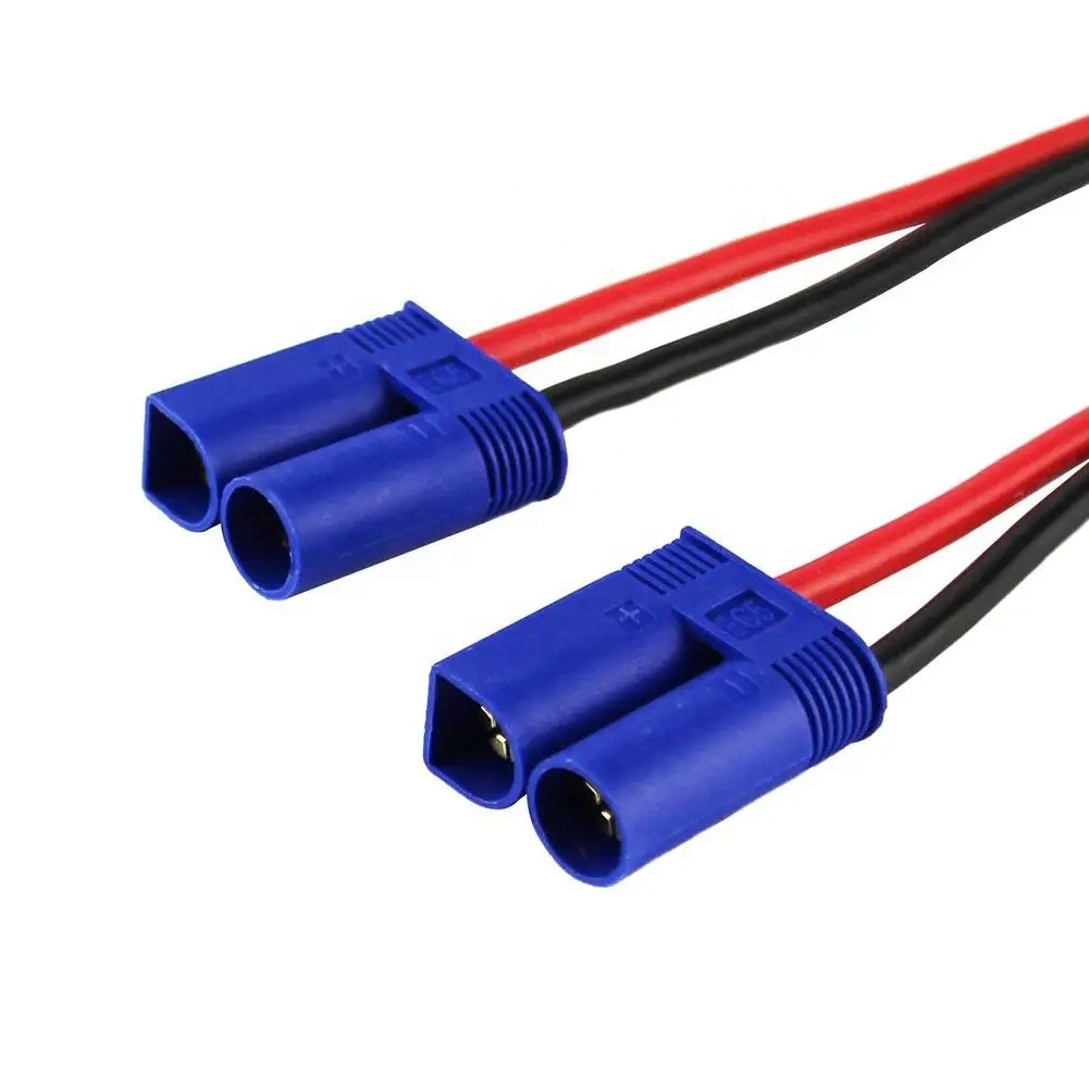 10PCS EC5 Connettore A 4 milli - Drone Battery Connector recensione e prezzo