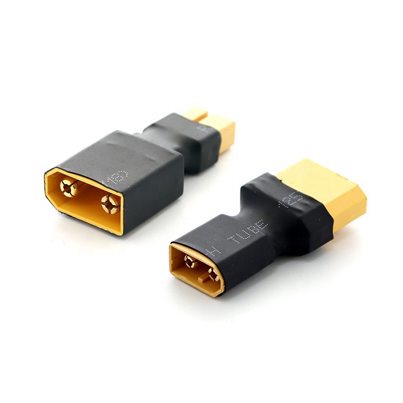 10PCS Amass XT90 A XT60 Conver - Drone Battery Connector recensione e prezzo