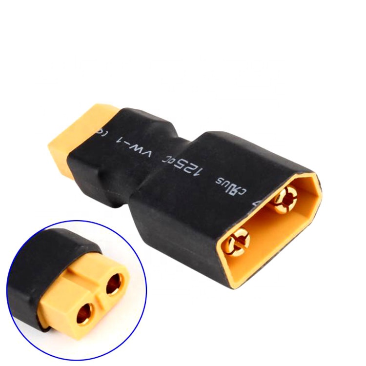 10PCS Amass XT90 A XT60 Conver - Drone Battery Connector recensione e prezzo