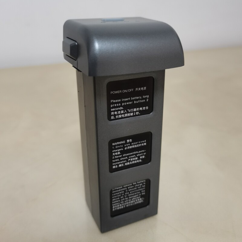 Batteria da 11,4 V 3100 mAh pe - Drone Battery Li-Ion recensione e prezzo