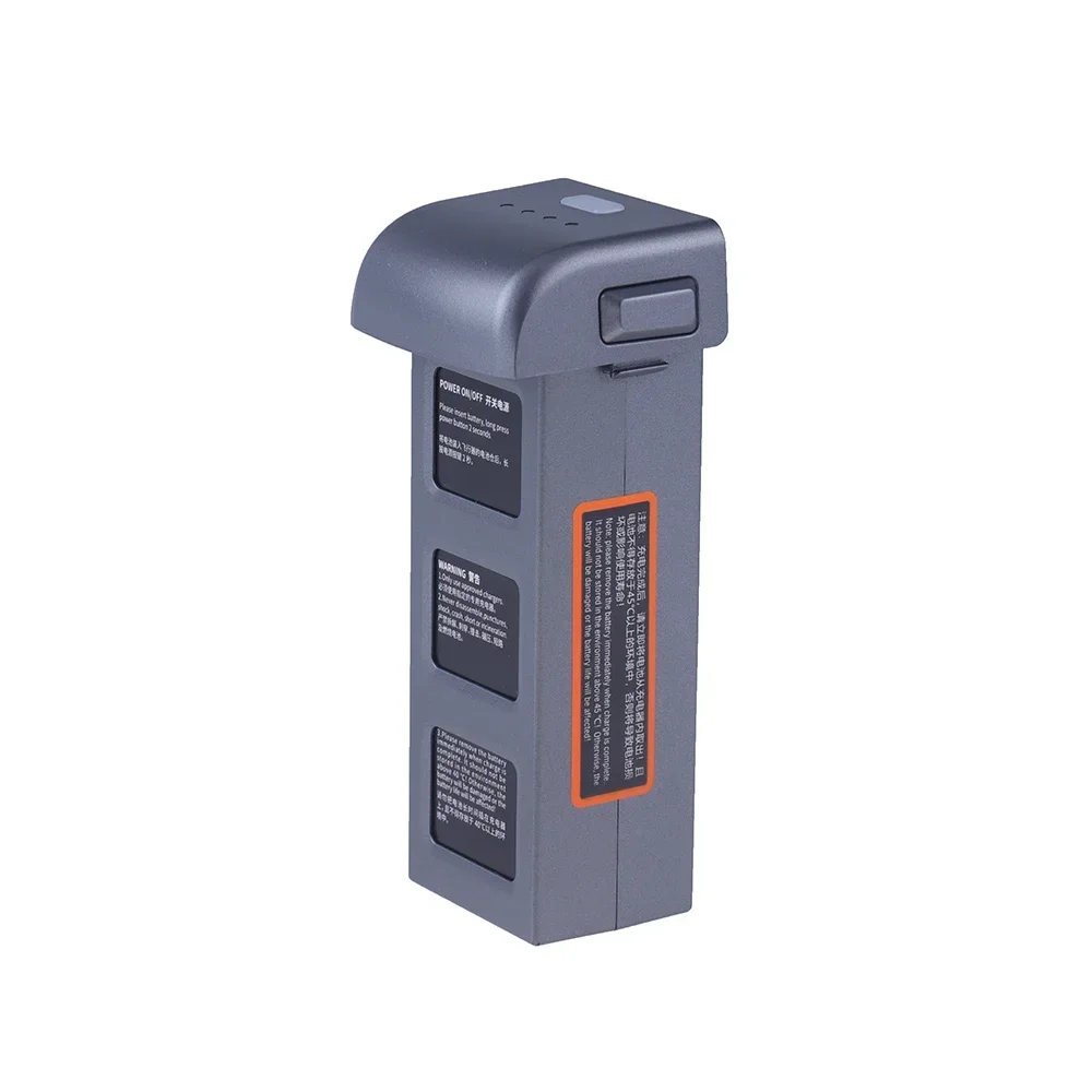 Batteria da 11,4 V 3100 mAh pe - Drone Battery Li-Ion recensione e prezzo