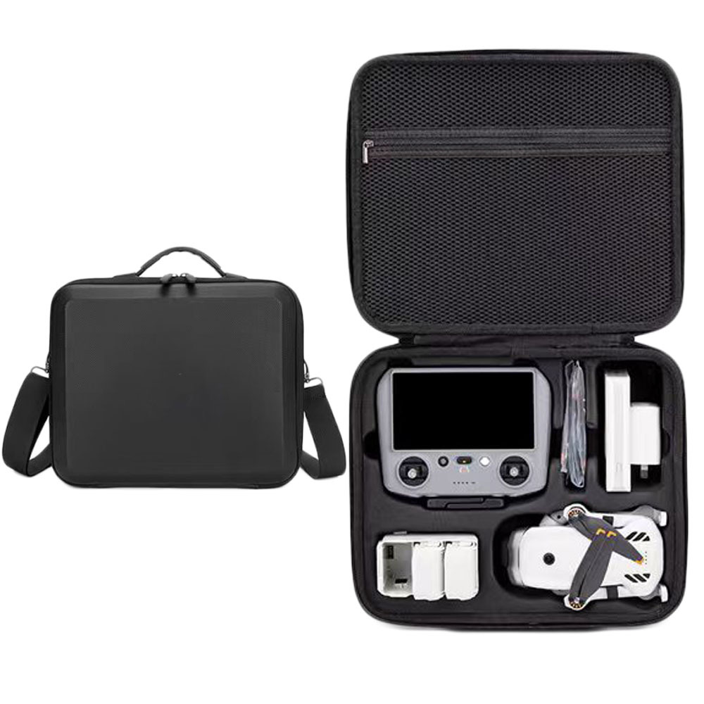 Borsa Portatile per DJI Lito X - Drone Battery Bag recensione e prezzo