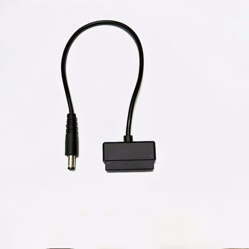 1 pz linea porta DC5.5 per cav - Drone Battery Smart recensione e prezzo