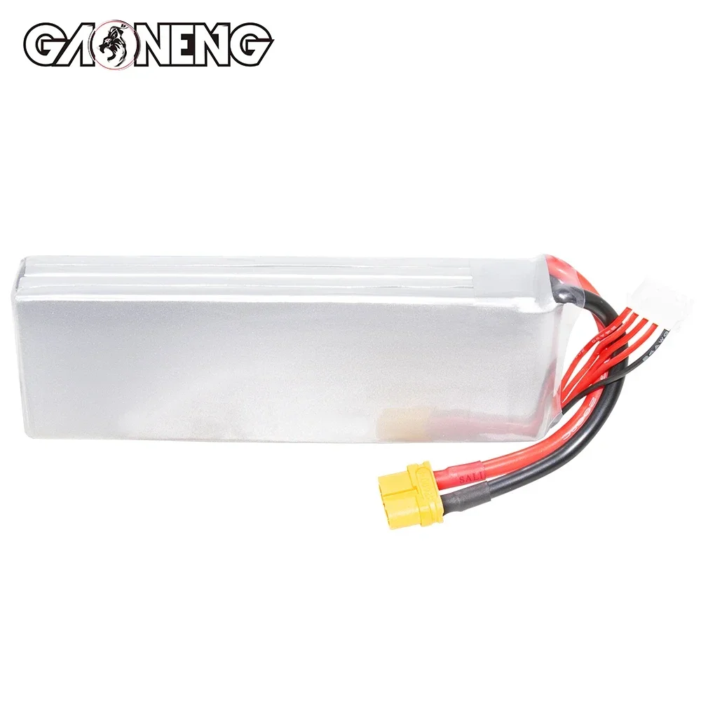 GAONENG GNB 3000mAh 4S 100C 20 - Drone Battery 4S recensione e prezzo