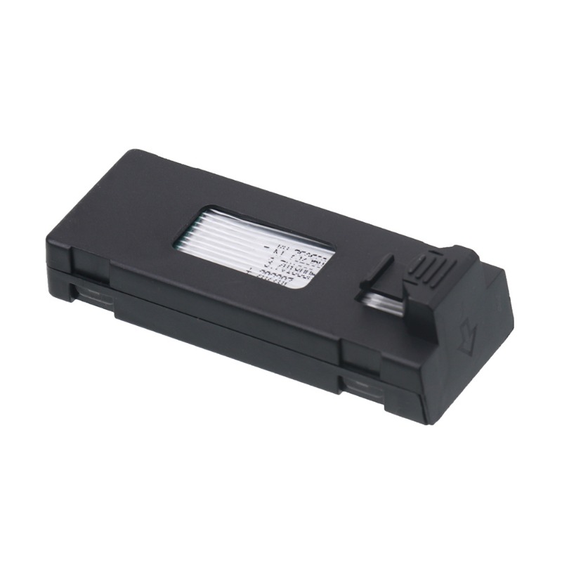 Batteria di Ricambio 3.7V 1800 - Drone Battery Li-Ion recensione e prezzo