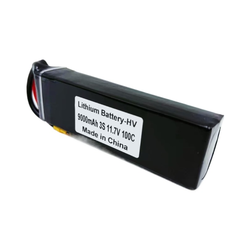 Per ZOP HV ad alta tensione at - Drone Battery High Voltage recensione e prezzo