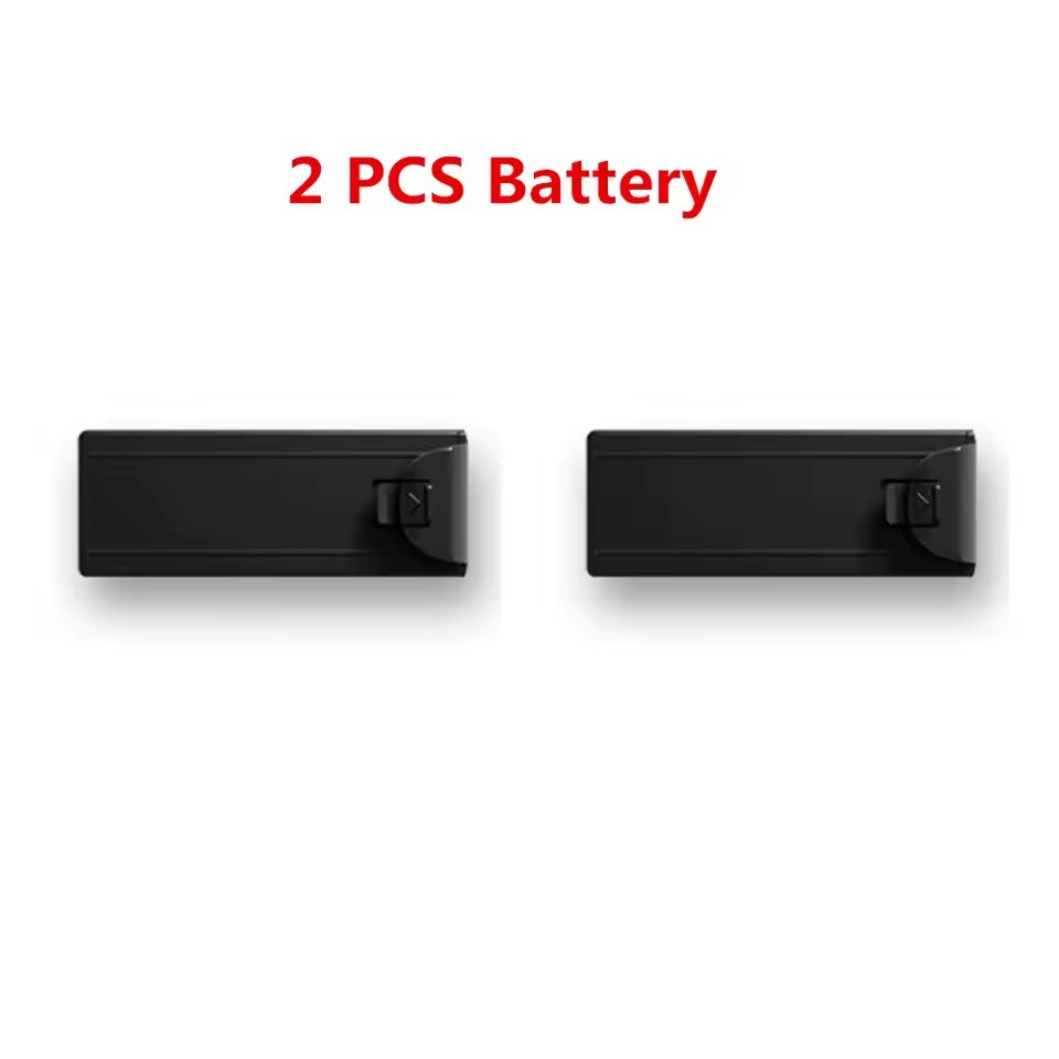 Batteria per Drone GPS XT555 3 - Drone Battery Li-Ion recensione e prezzo