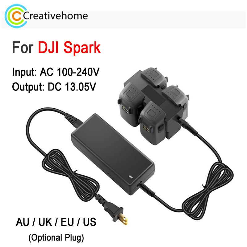 Caricabatterie YX-Split per ca - Drone Battery Parallel Board recensione e prezzo