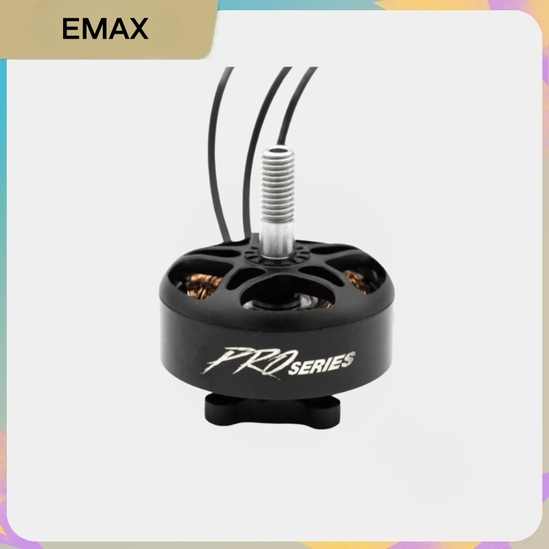Motore Brushless EMAX PRO 2808 - Drone Battery High Voltage recensione e prezzo