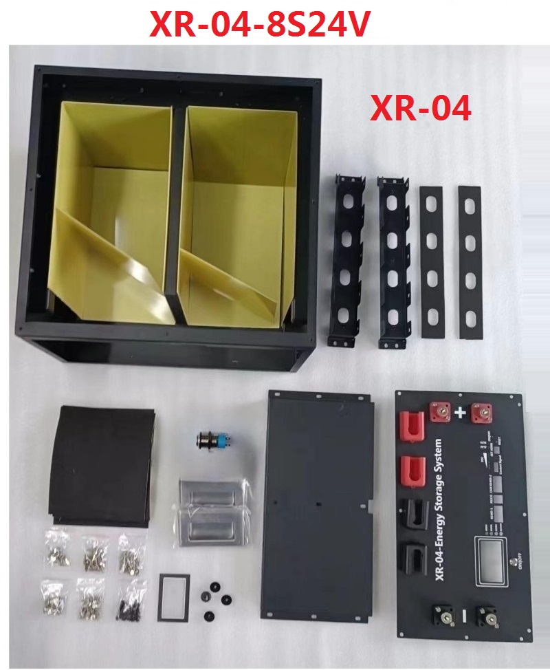 Custodia per scatola di alimen - Drone Battery Case recensione e prezzo