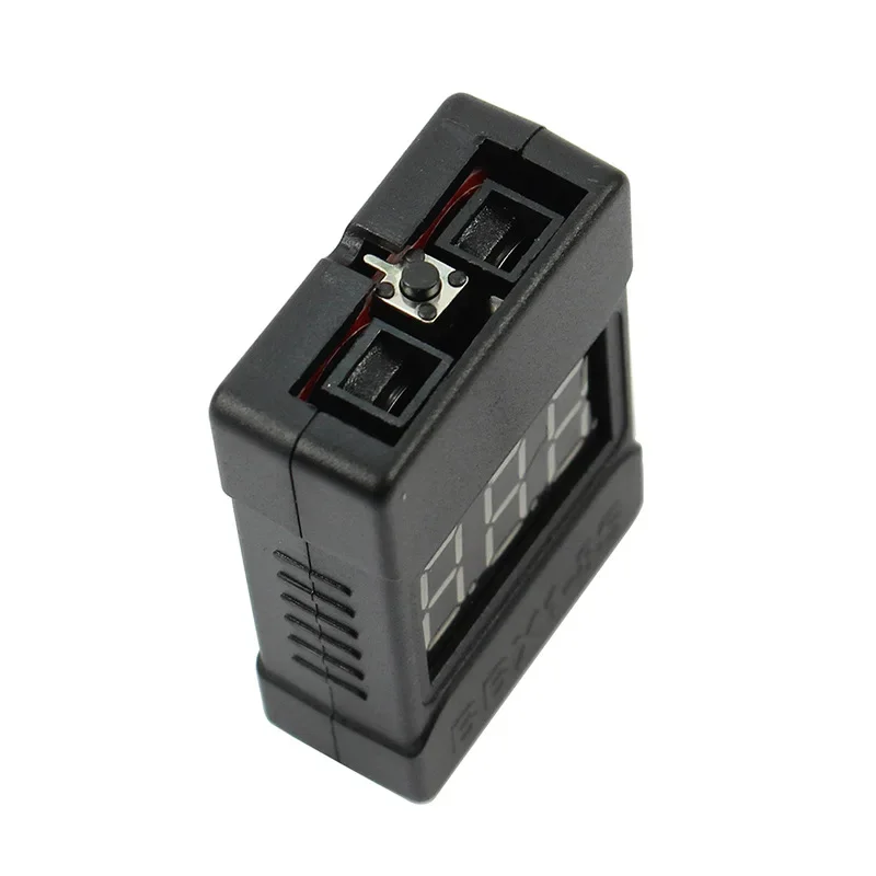 NEEBRC BX100 2in1 RC Display d - Drone Battery Alarm recensione e prezzo