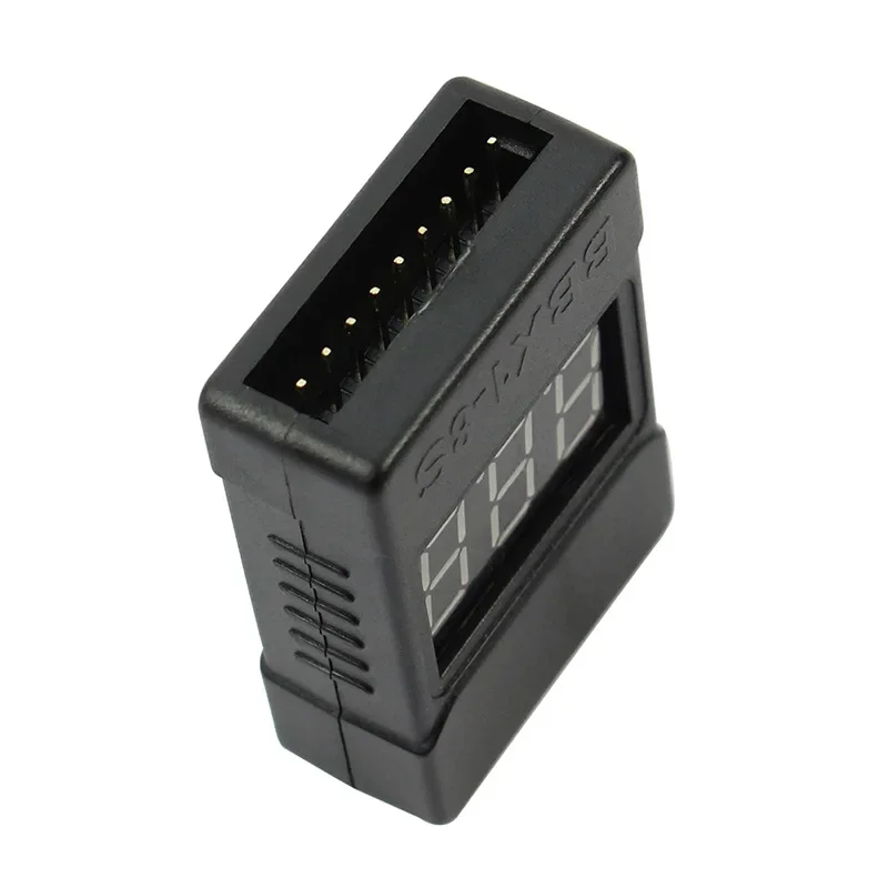 NEEBRC BX100 2in1 RC Display d - Drone Battery Alarm recensione e prezzo