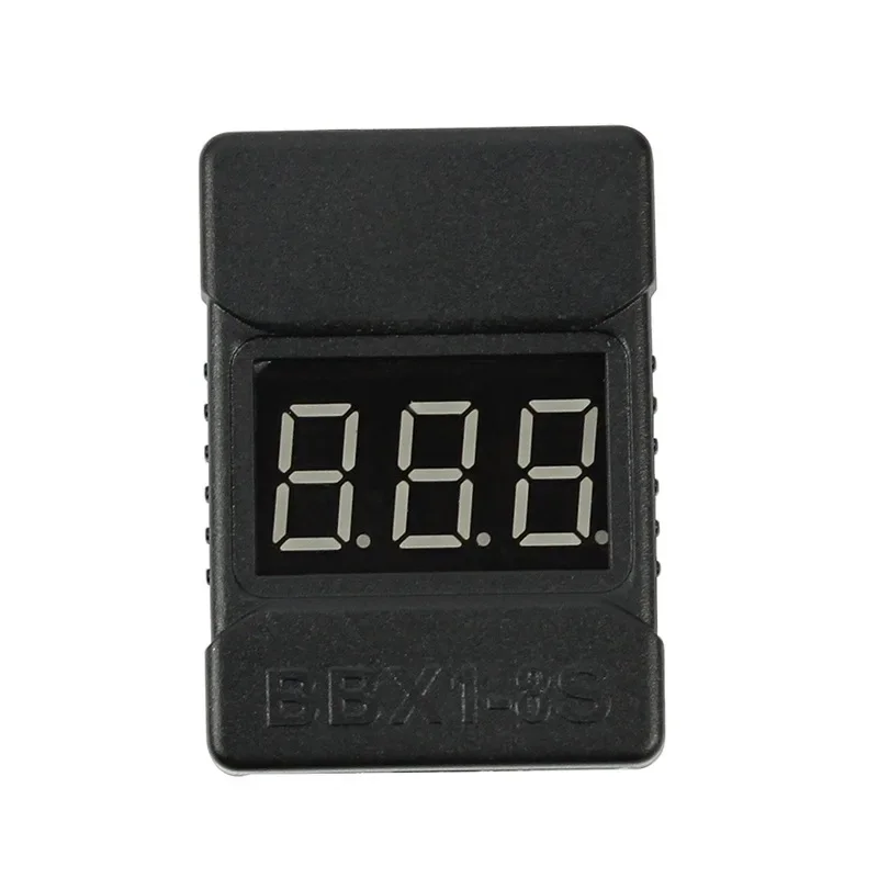 NEEBRC BX100 2in1 RC Display d - Drone Battery Alarm recensione e prezzo