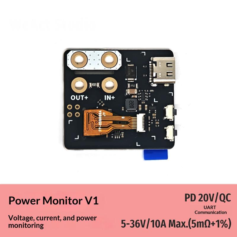 Monitor di Potenza XT60 36V 10 - Drone Battery Voltage Checker recensione e prezzo
