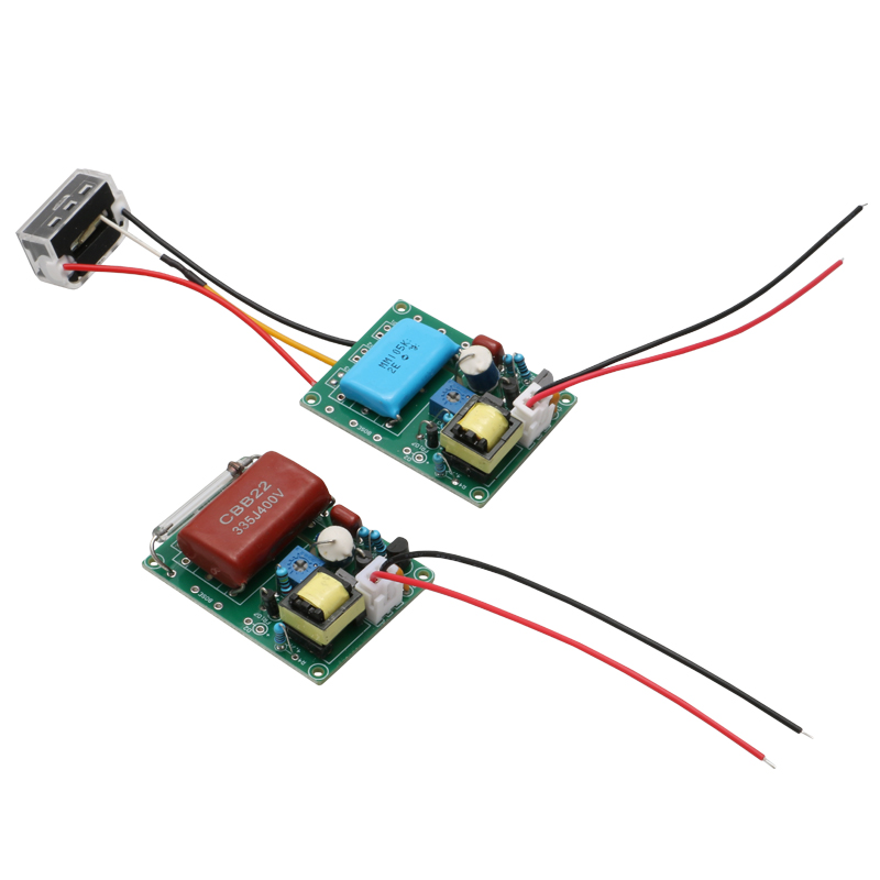 1PCS Modello Drone Xenon Brill - Drone Battery Alarm recensione e prezzo