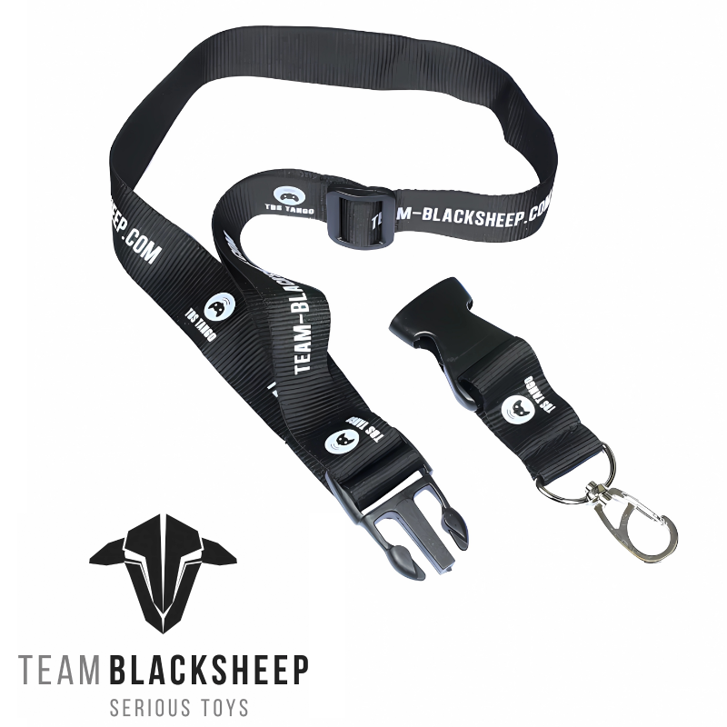 TBS Trasmettitore Cordino TEAM - Drone Battery Strap recensione e prezzo