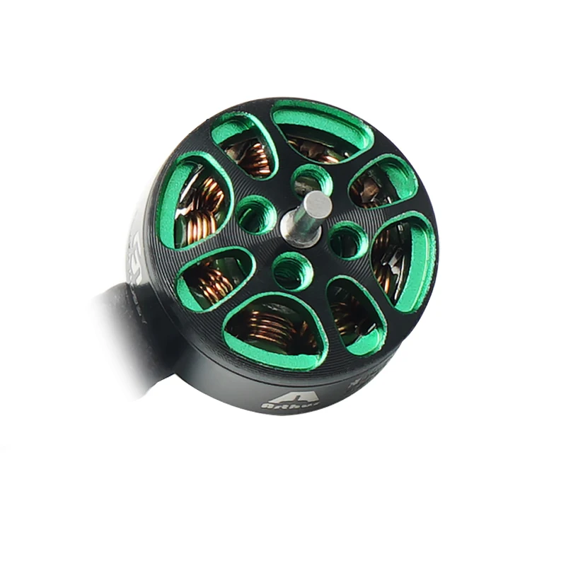 FLASH HOBBY A1204 1204 2500KV  - Drone Battery 4S recensione e prezzo