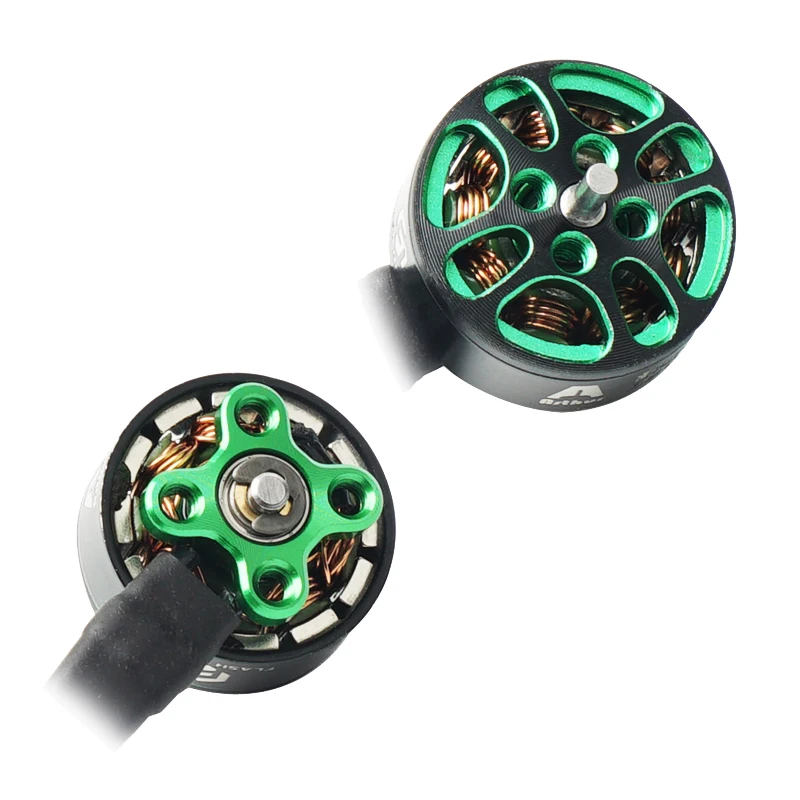 FLASH HOBBY A1204 1204 2500KV  - Drone Battery 4S recensione e prezzo