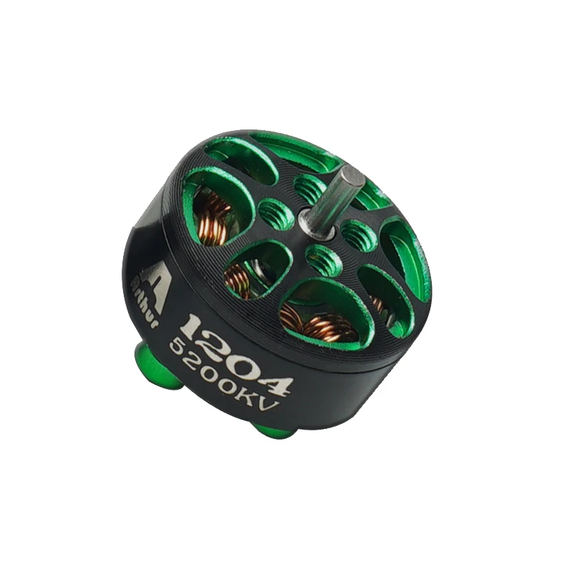 FLASH HOBBY A1204 1204 2500KV  - Drone Battery 4S recensione e prezzo