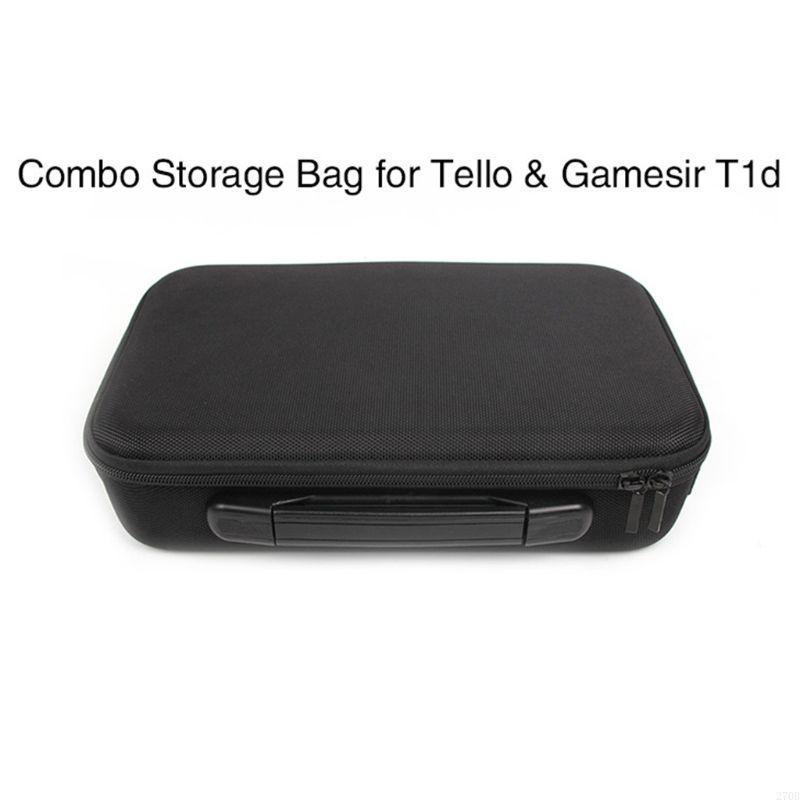 EVA Viaggio per Custodia Batte - Drone Battery Bag recensione e prezzo