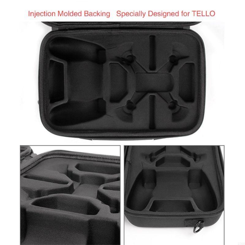 EVA Viaggio per Custodia Batte - Drone Battery Bag recensione e prezzo
