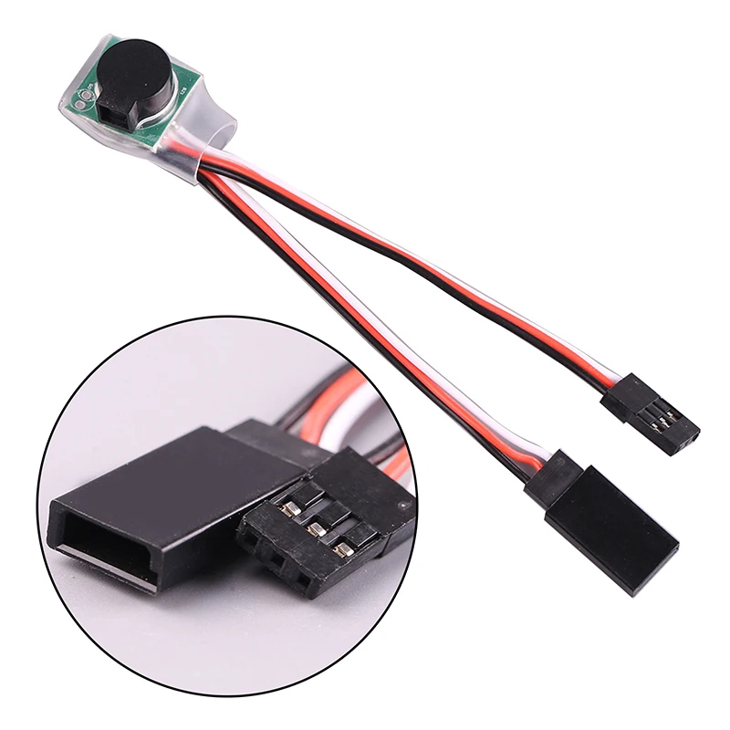 Rc Fai Da Te Drone Aereo Track - Drone Battery Alarm recensione e prezzo