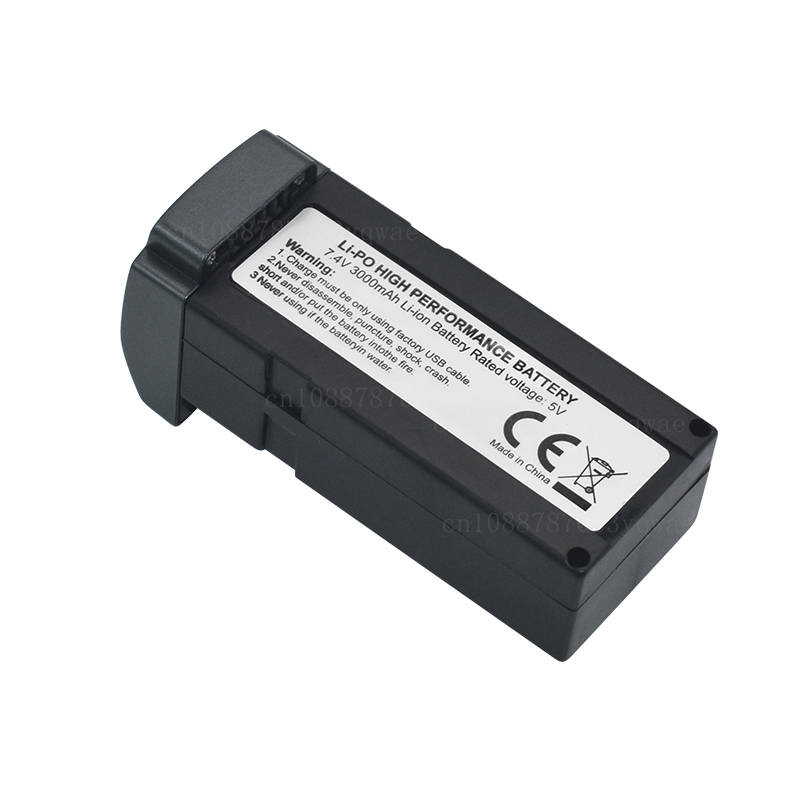 Batteria originale per drone L - Drone Battery Li-Ion recensione e prezzo