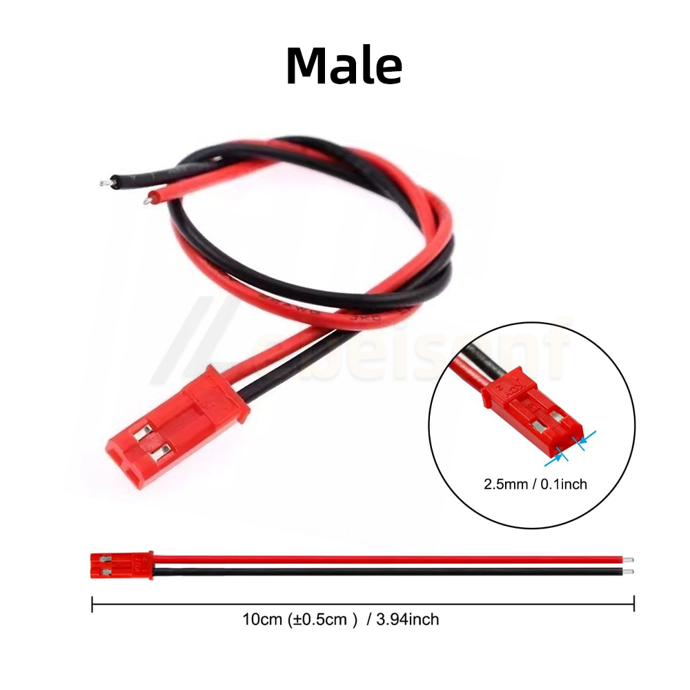 10 paia maschio femmina connet - Drone Battery Connector recensione e prezzo